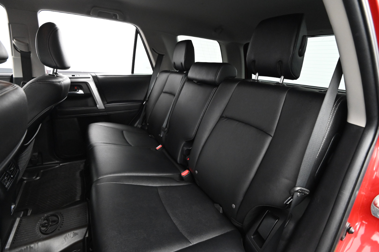 Toyota 4Runner TRD Sport 2023