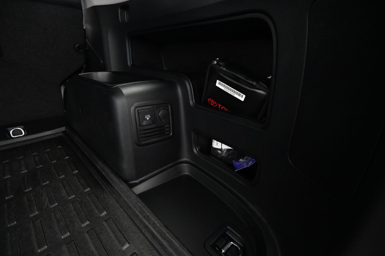 Toyota 4Runner TRD Sport 2023