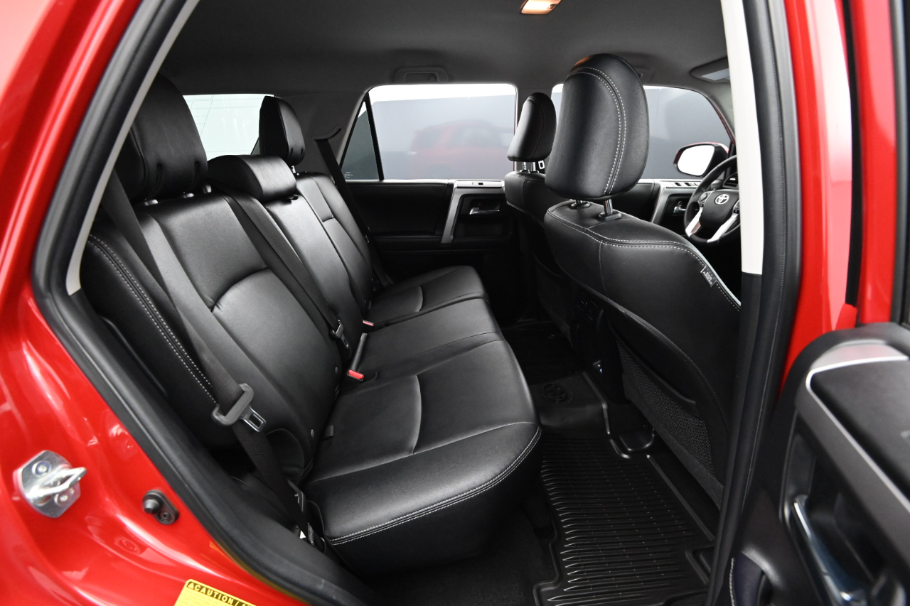 Toyota 4Runner TRD Sport 2023