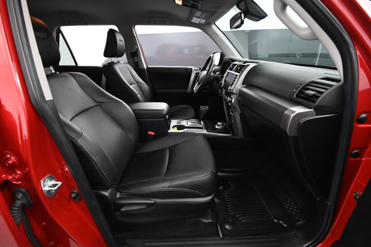 Toyota 4Runner TRD Sport 2023