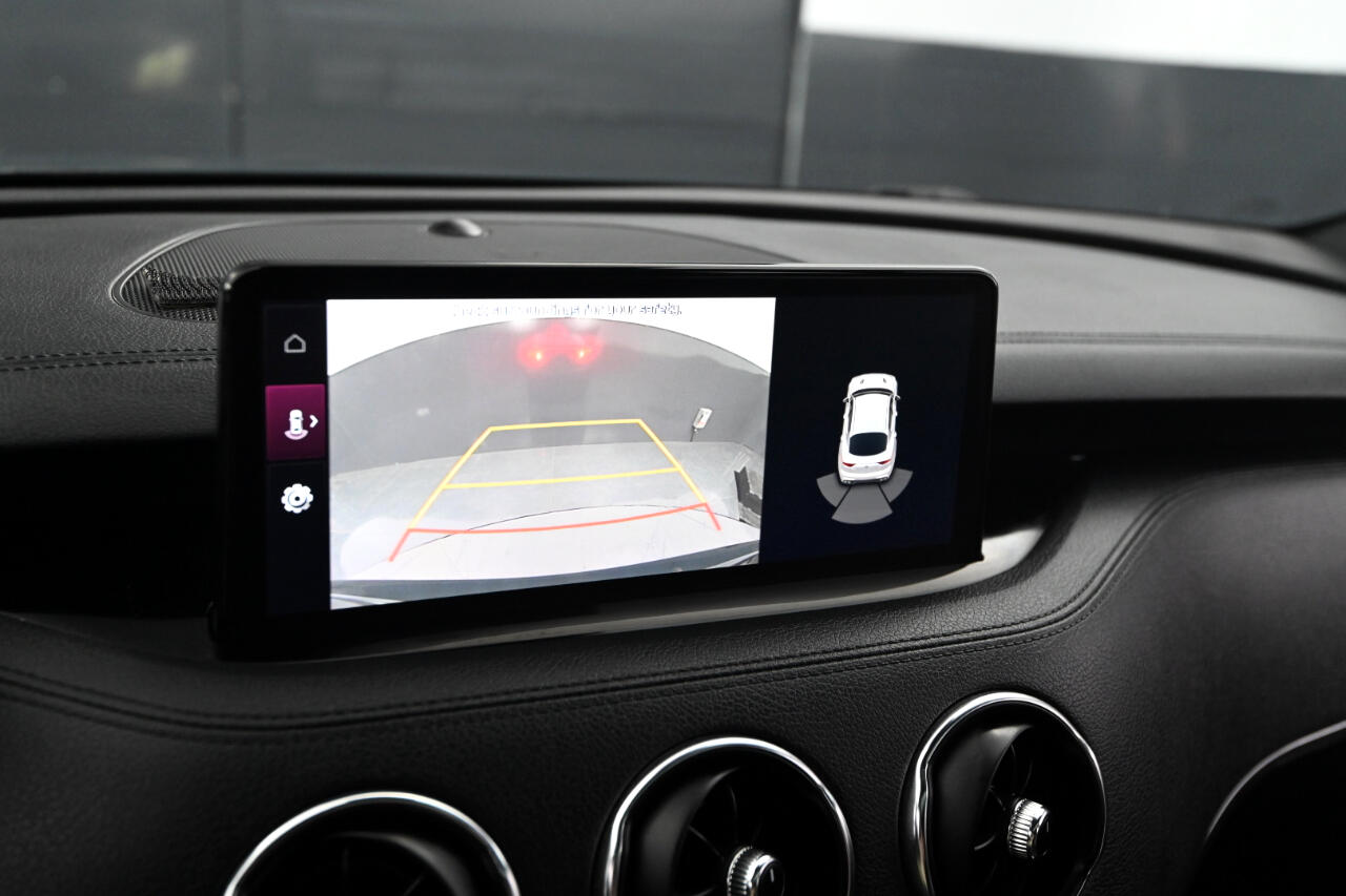 Kia Stinger GT-Line AWD 2022 Kia Stinger GT-Line AWD 2022