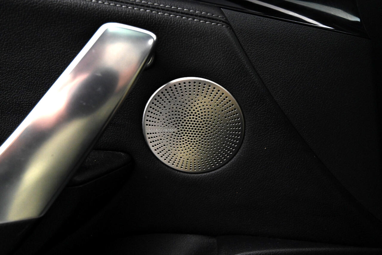 Kia Stinger GT-Line AWD 2022 Kia Stinger GT-Line AWD 2022