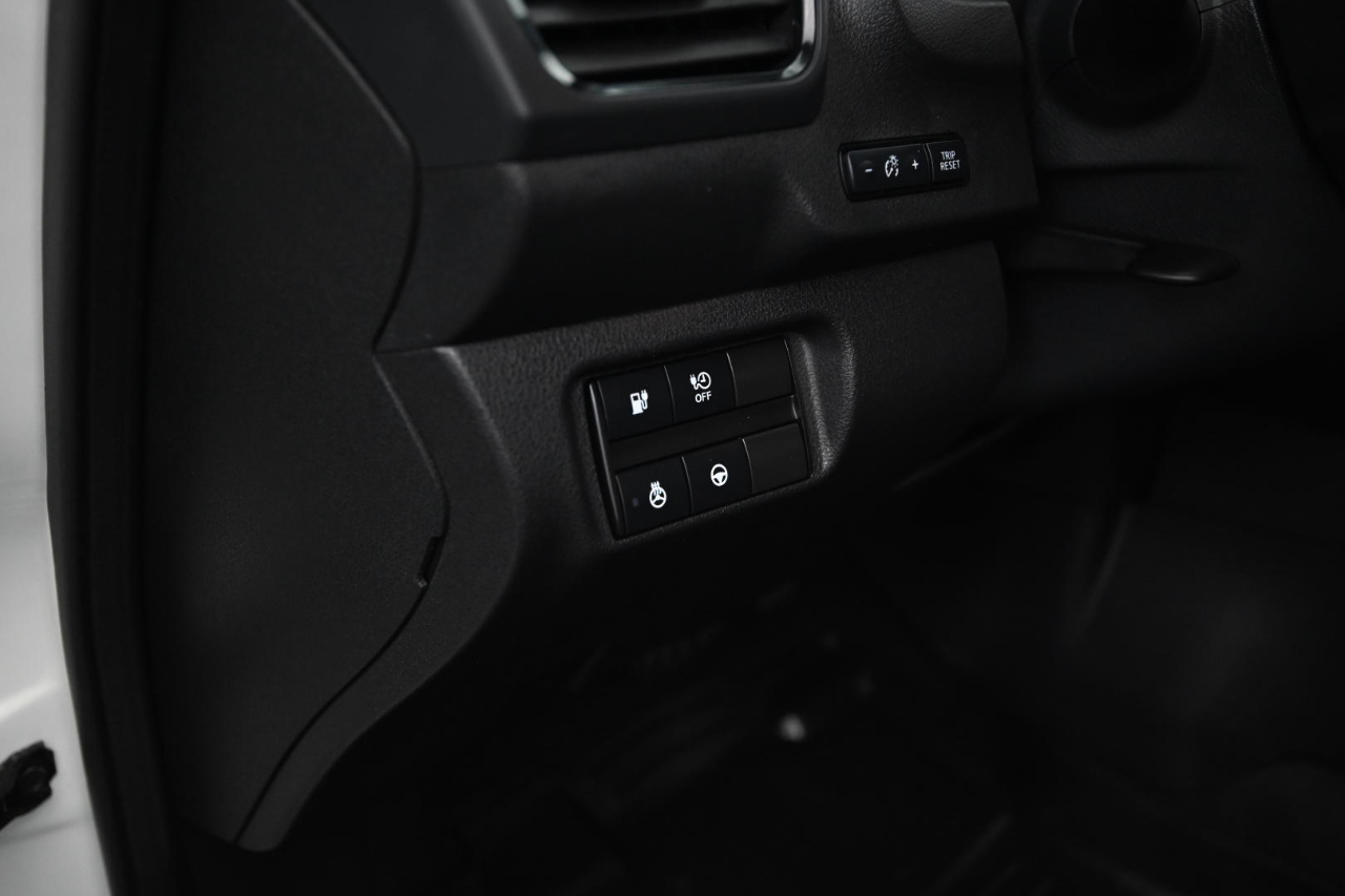 Nissan Leaf SV PLUS Hatchback 2022