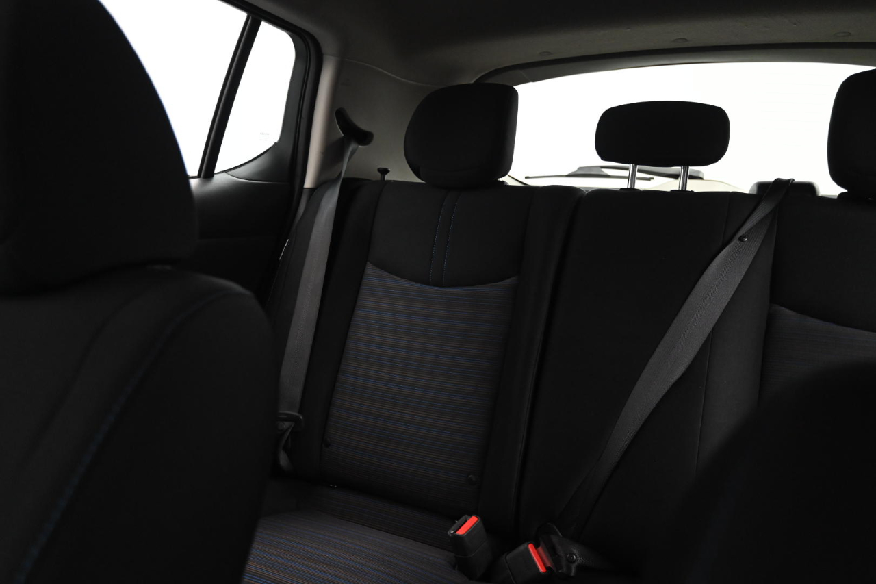 Nissan Leaf SV PLUS Hatchback 2022