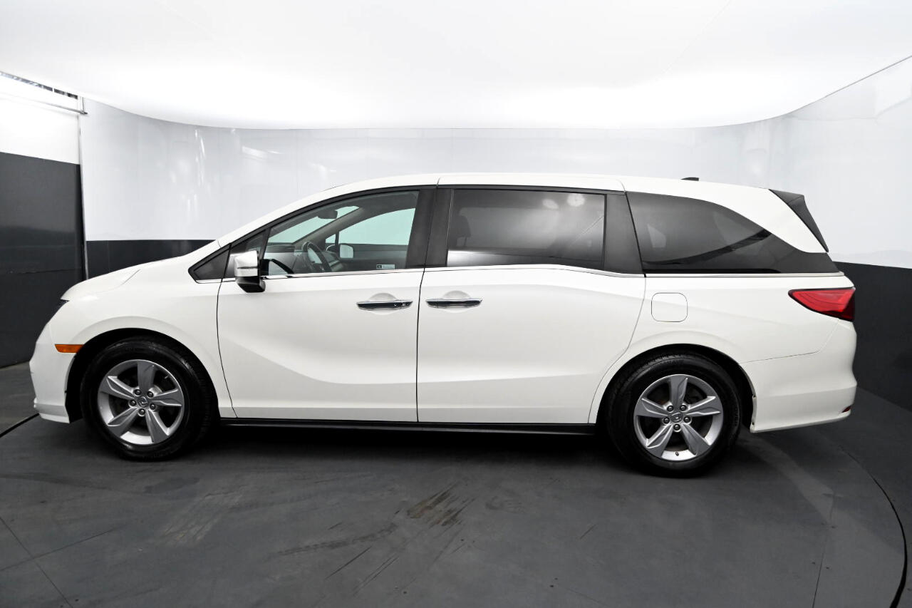 Honda Odyssey EX-L 2019 Honda Odyssey EX-L 2019