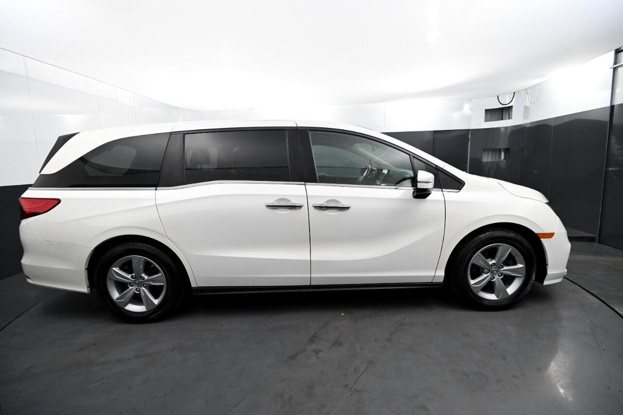 Honda Odyssey EX-L 2019 Honda Odyssey EX-L 2019