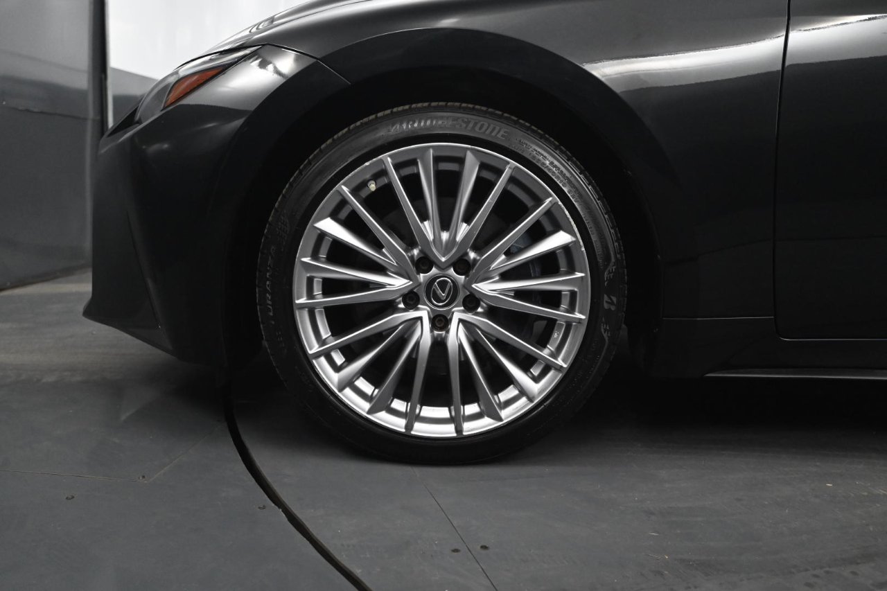 Lexus IS 300 AWD 2022 Lexus IS 300 AWD 2022