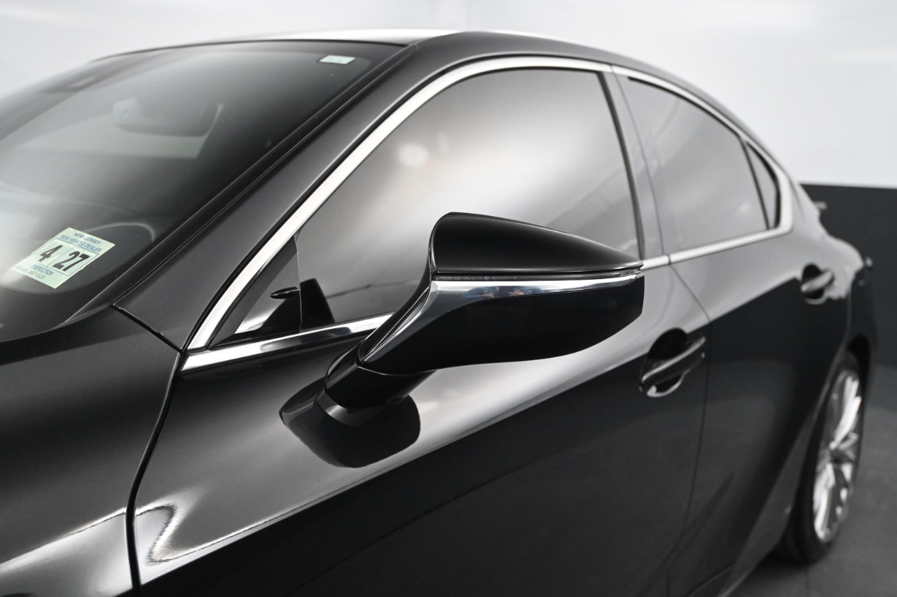 Lexus IS 300 AWD 2022 Lexus IS 300 AWD 2022