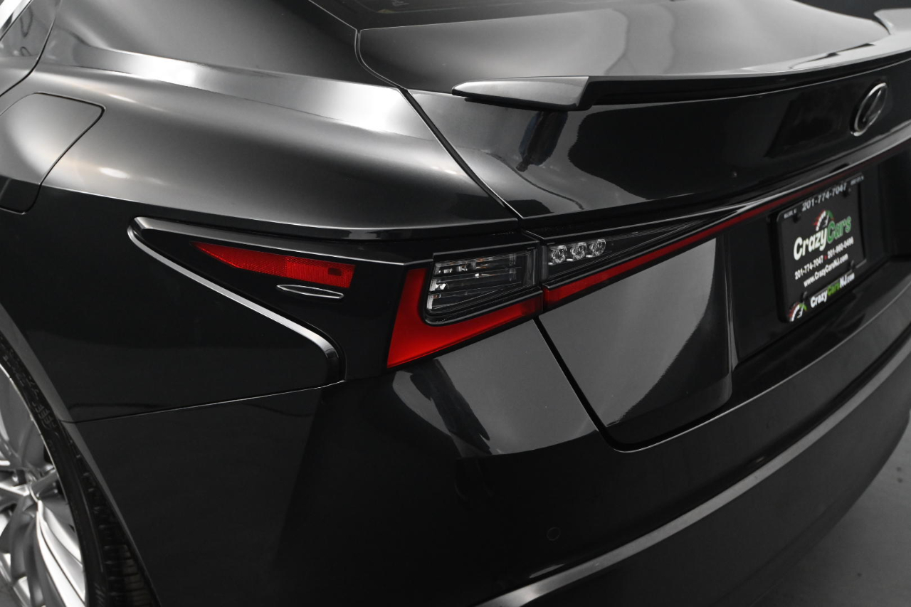 Lexus IS 300 AWD 2022 Lexus IS 300 AWD 2022