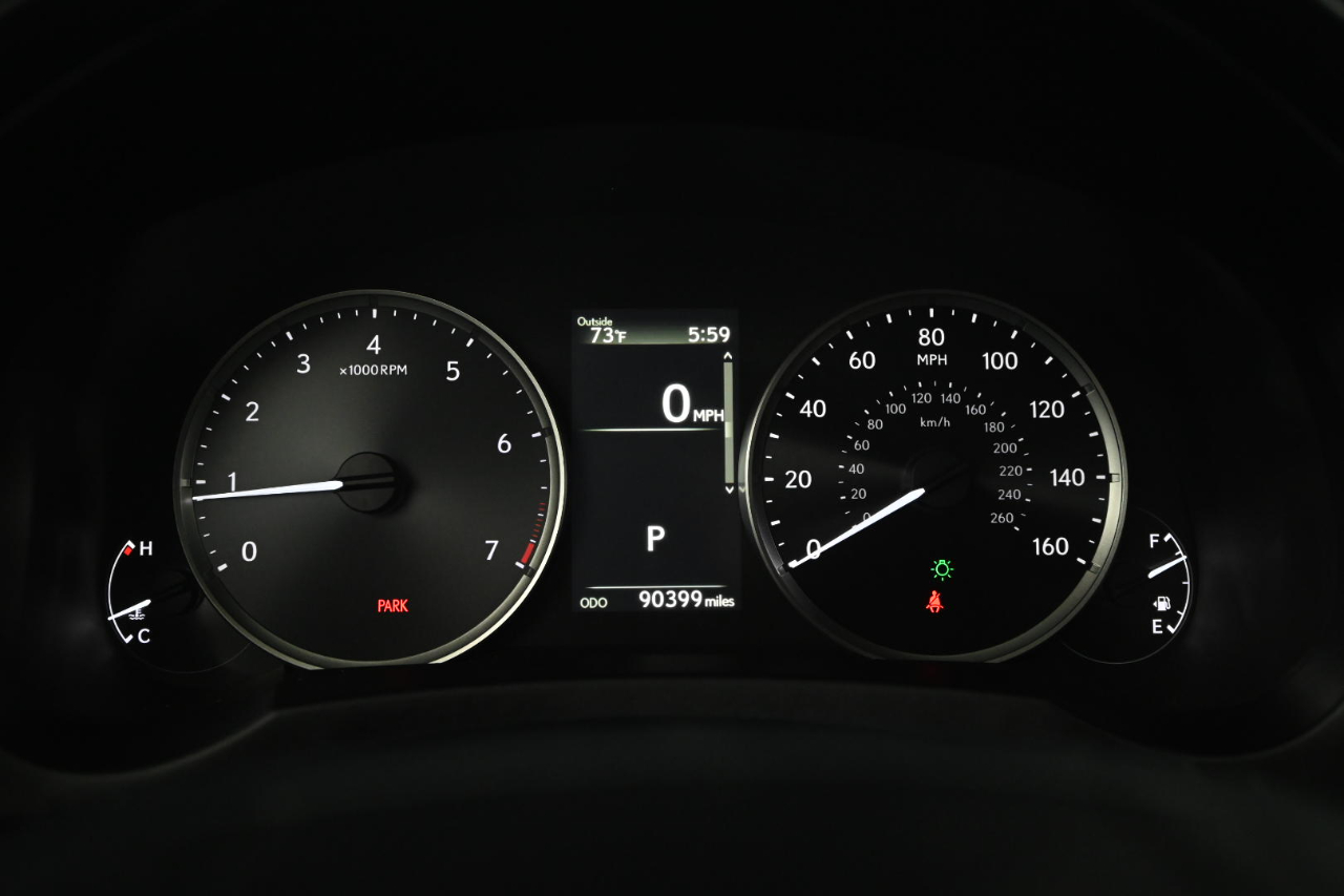 Lexus IS 300 AWD 2022 Lexus IS 300 AWD 2022