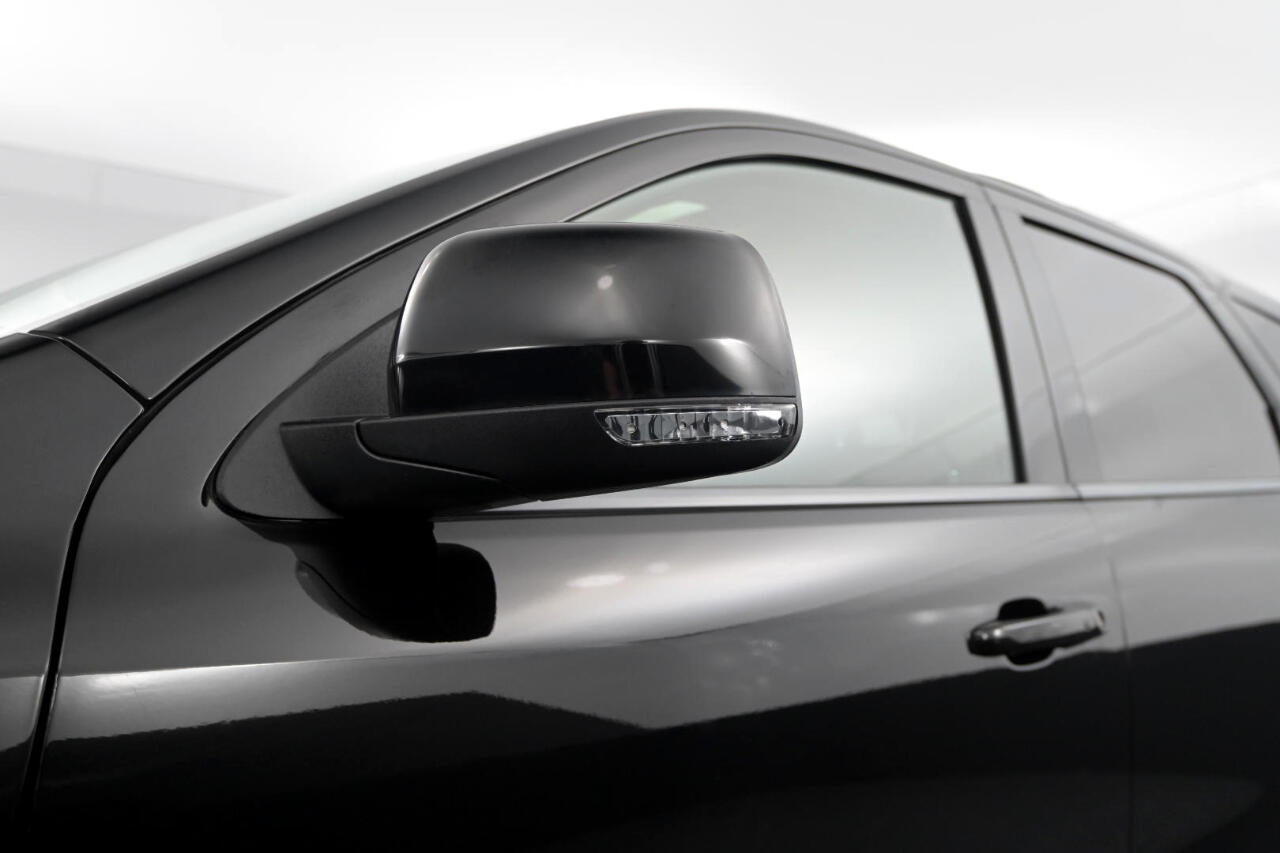 2018 Dodge Durango GT photo 10