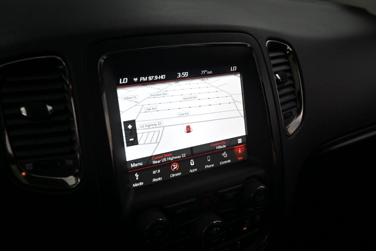2018 Dodge Durango GT photo 25
