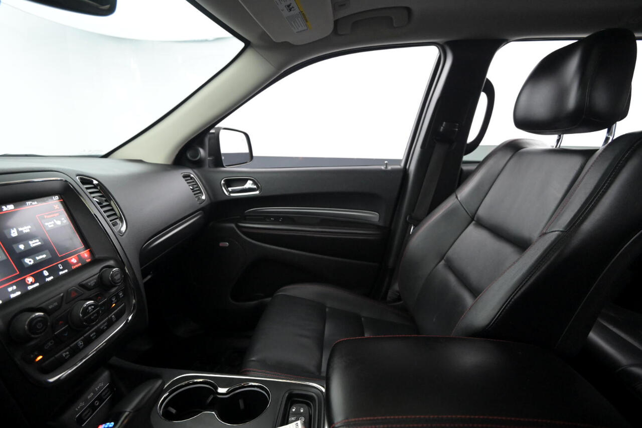 2018 Dodge Durango GT photo 28
