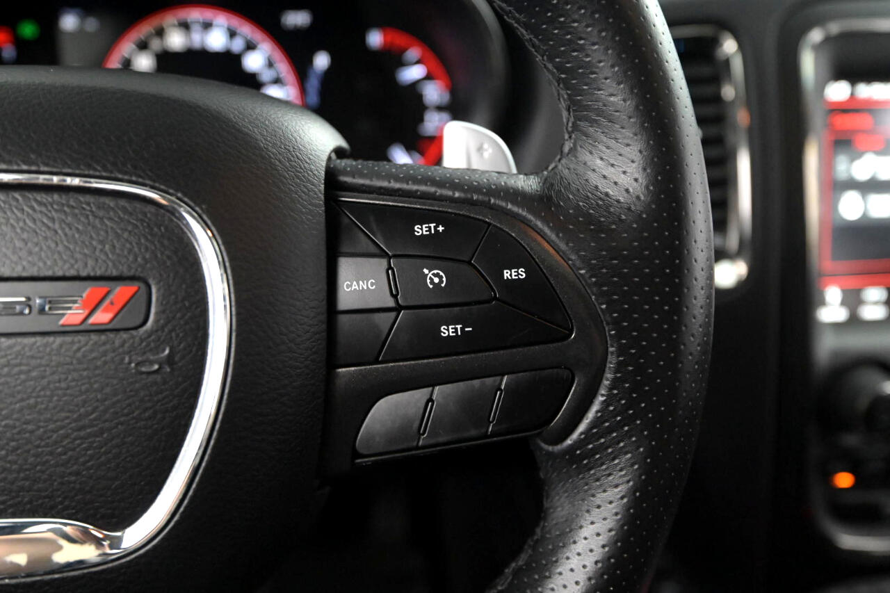 2018 Dodge Durango GT photo 29