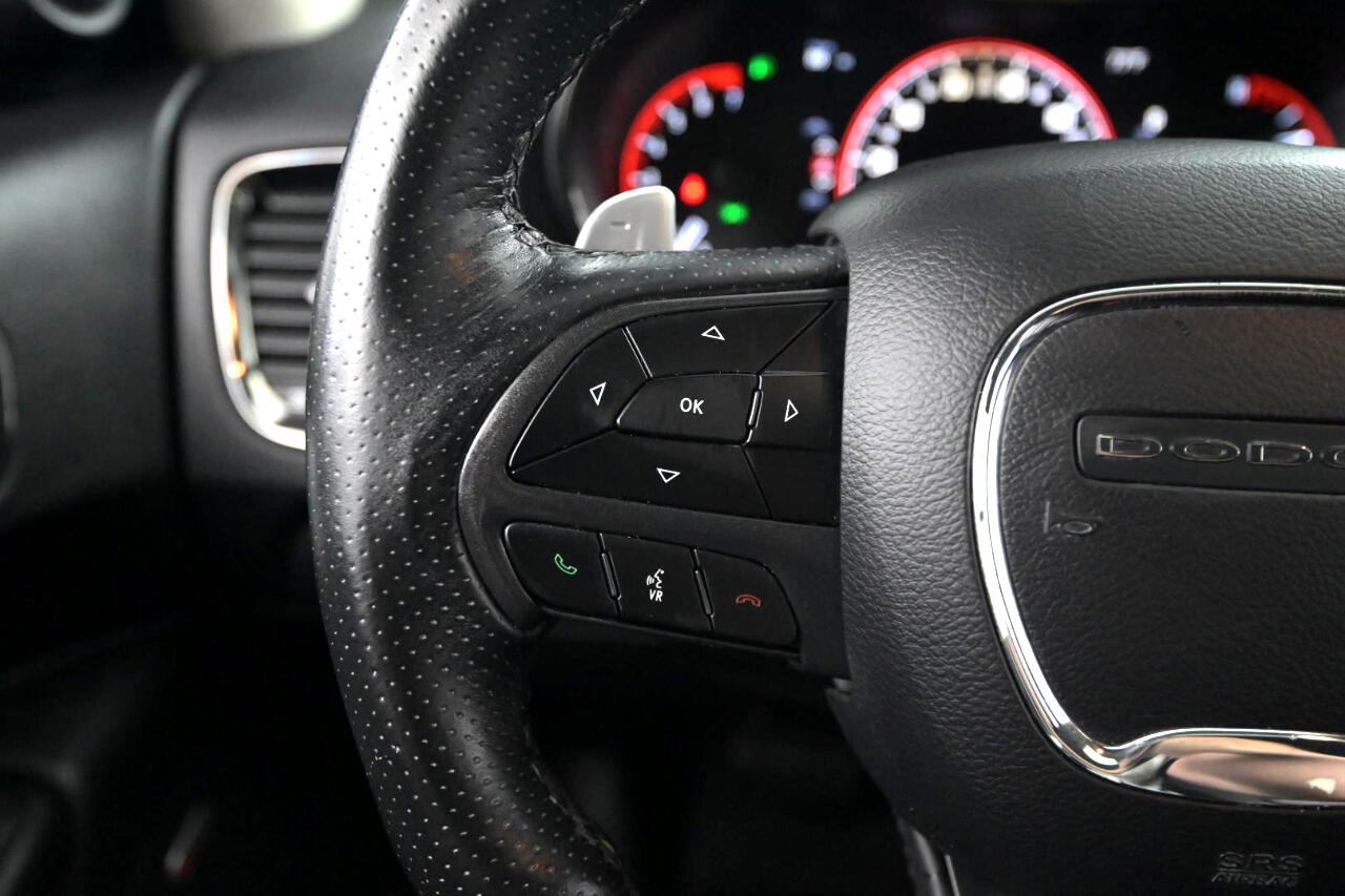 2018 Dodge Durango GT photo 30