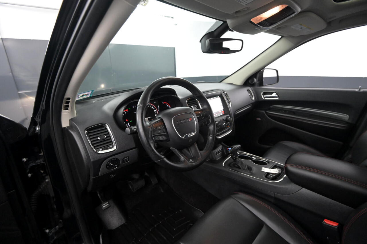 2018 Dodge Durango GT photo 33