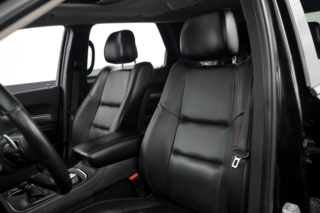 2018 Dodge Durango GT photo 35