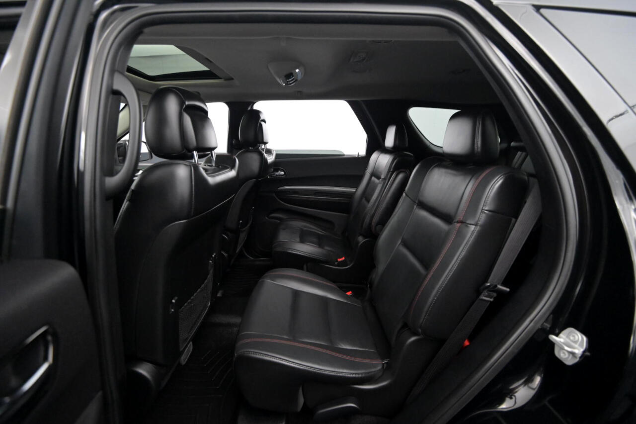 2018 Dodge Durango GT photo 37
