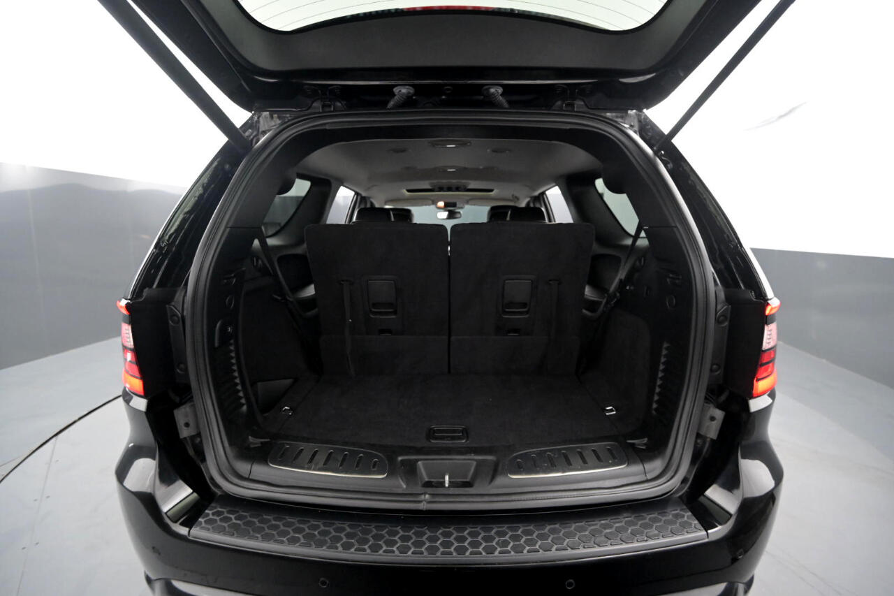 2018 Dodge Durango GT photo 38