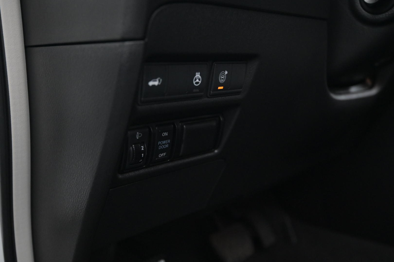 Infiniti QX80 4WD 2018 Infiniti QX80 4WD 2018