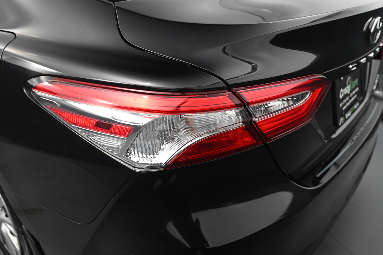 Toyota Camry Hybrid LE 2020 Toyota Camry Hybrid LE 2020