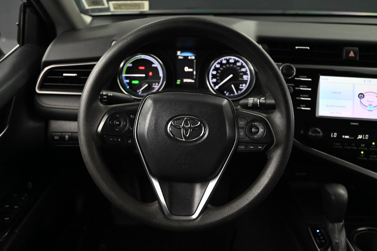 Toyota Camry Hybrid LE 2020 Toyota Camry Hybrid LE 2020