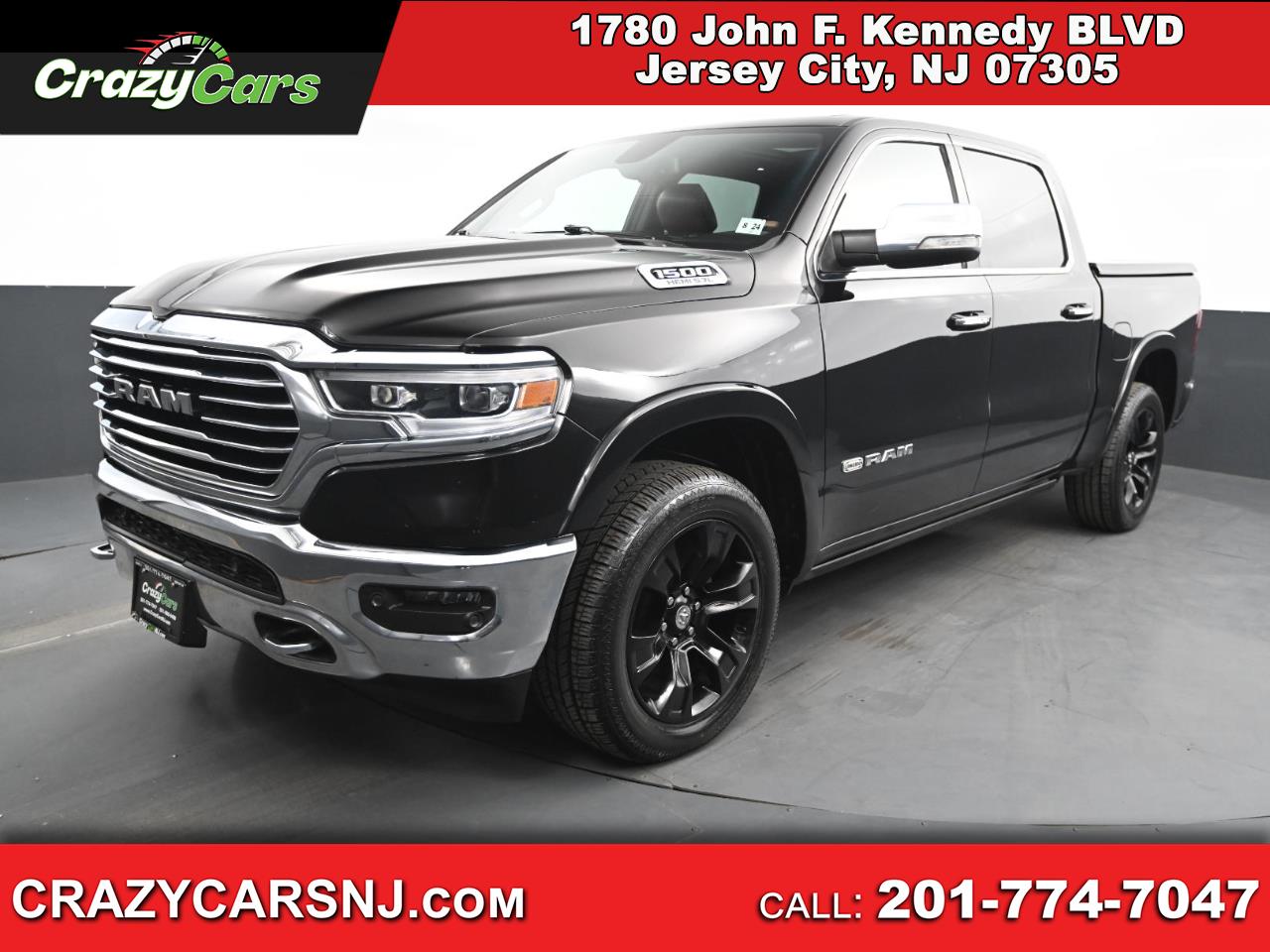 2019 RAM Ram 1500 Pickup