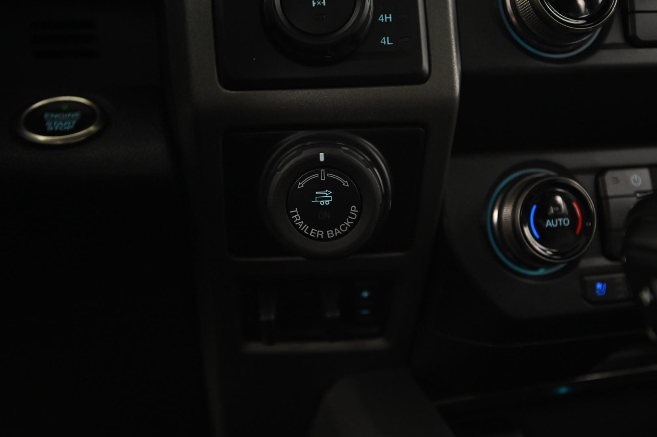 Ford F-150 Raptor SuperCrew 4WD 2019 Ford F-150 Raptor SuperCrew 4WD 2019