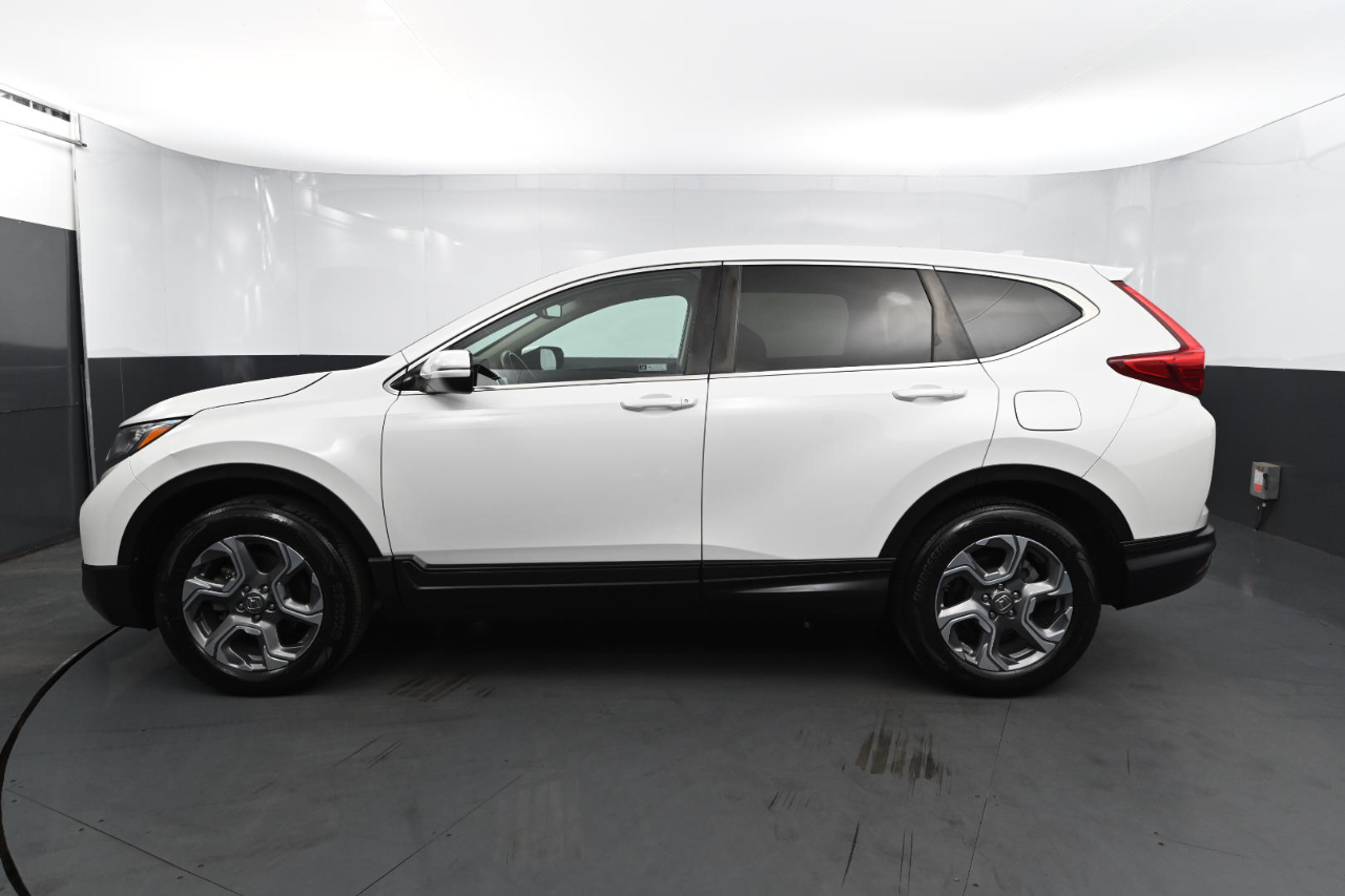 2019 Honda CR-V EX-L photo 2
