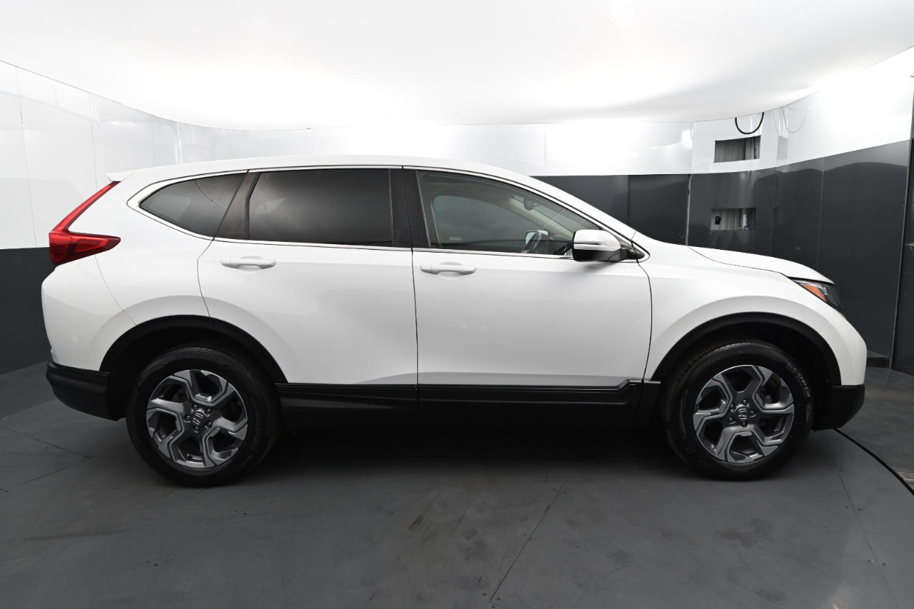 Honda CR-V EX-L AWD 2019 Honda CR-V EX-L AWD 2019