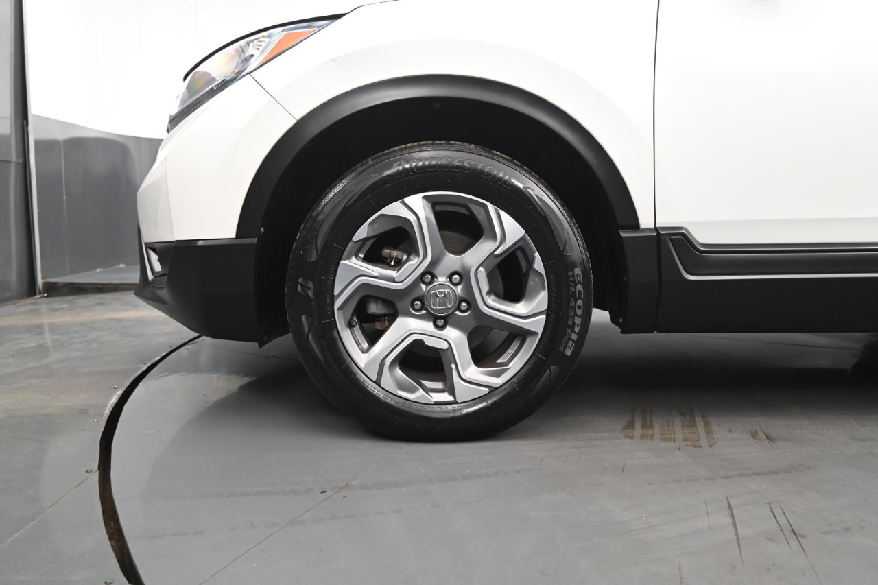 Honda CR-V EX-L AWD 2019 Honda CR-V EX-L AWD 2019