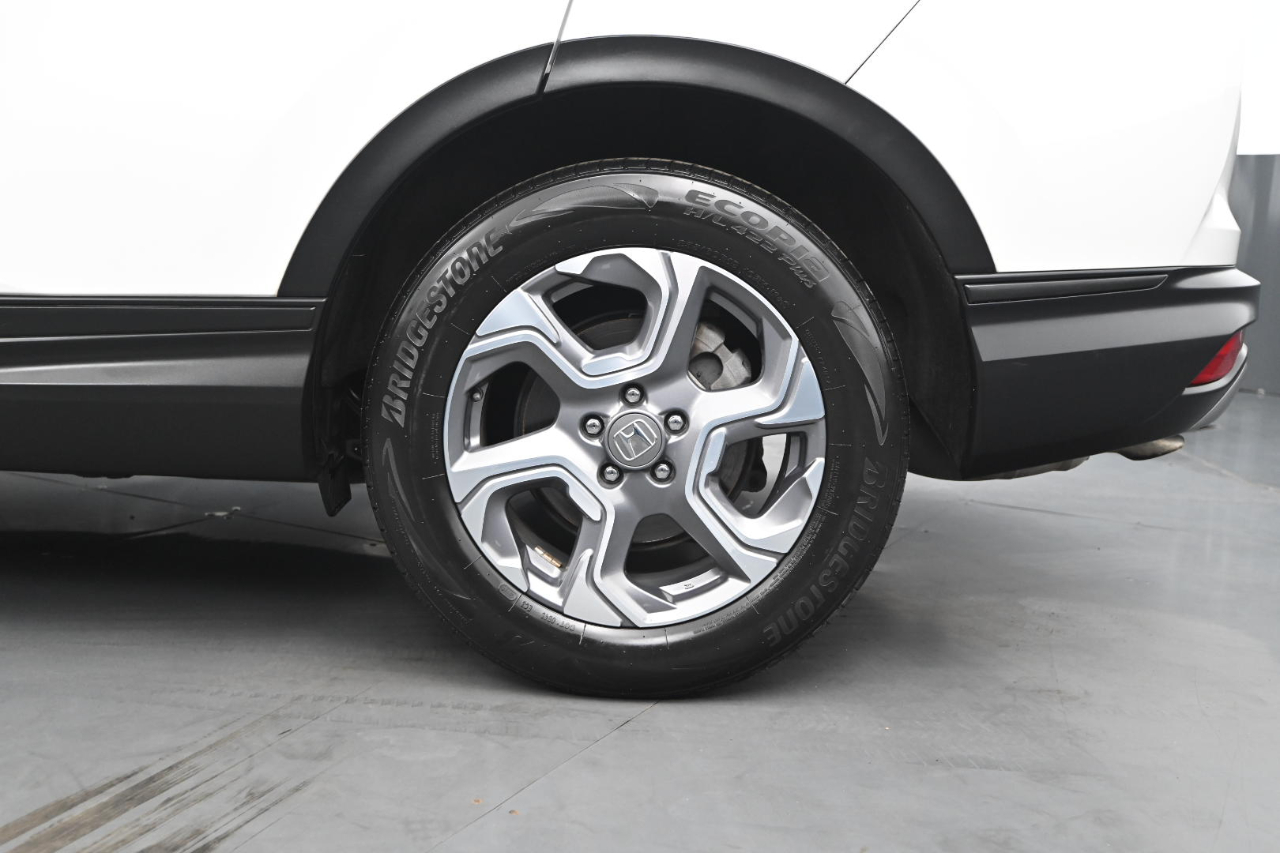 Honda CR-V EX-L AWD 2019 Honda CR-V EX-L AWD 2019