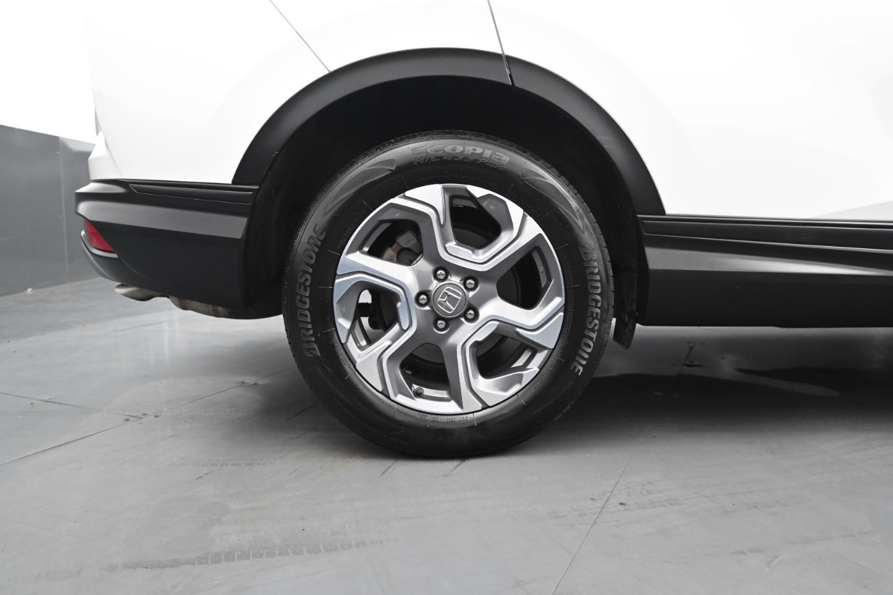Honda CR-V EX-L AWD 2019 Honda CR-V EX-L AWD 2019