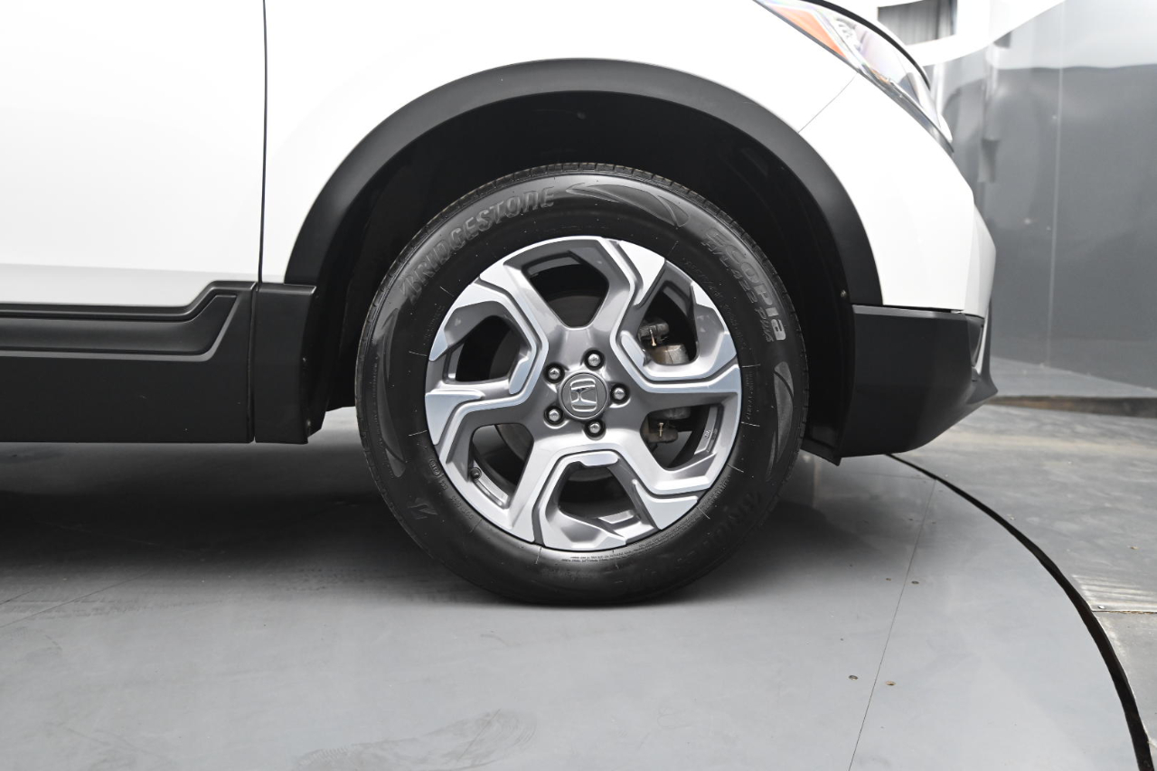 Honda CR-V EX-L AWD 2019 Honda CR-V EX-L AWD 2019