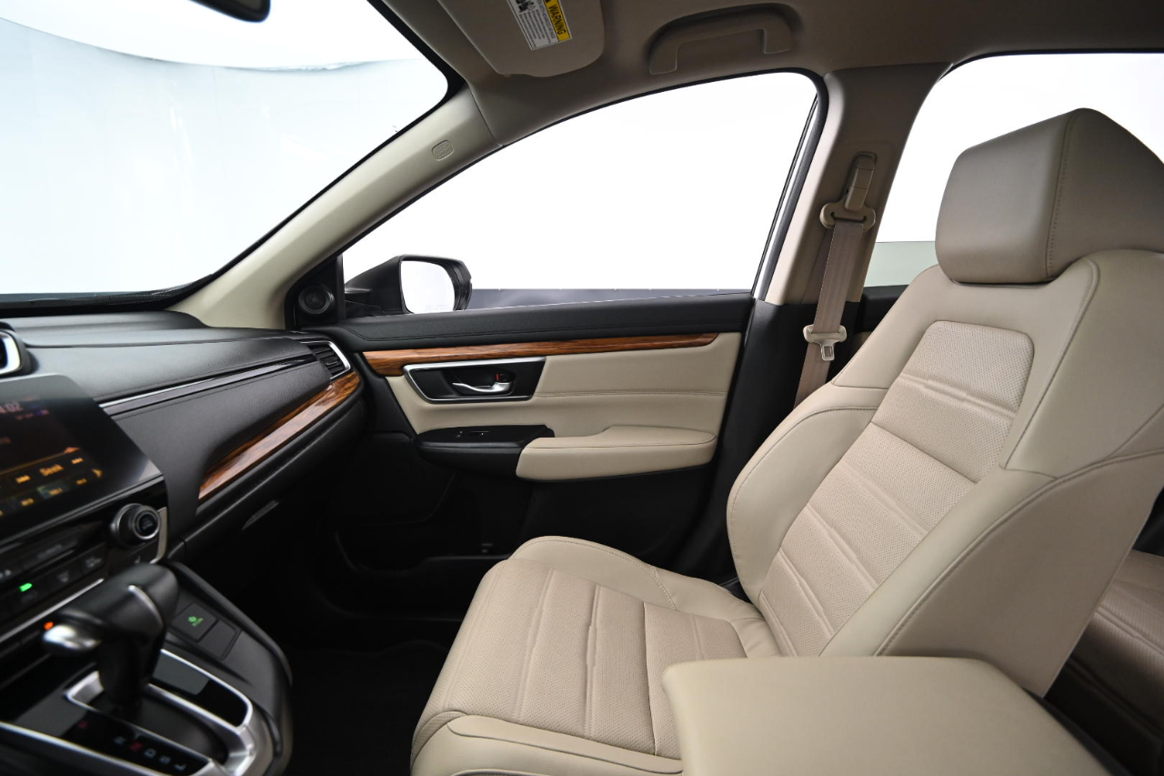 Honda CR-V EX-L AWD 2019 Honda CR-V EX-L AWD 2019