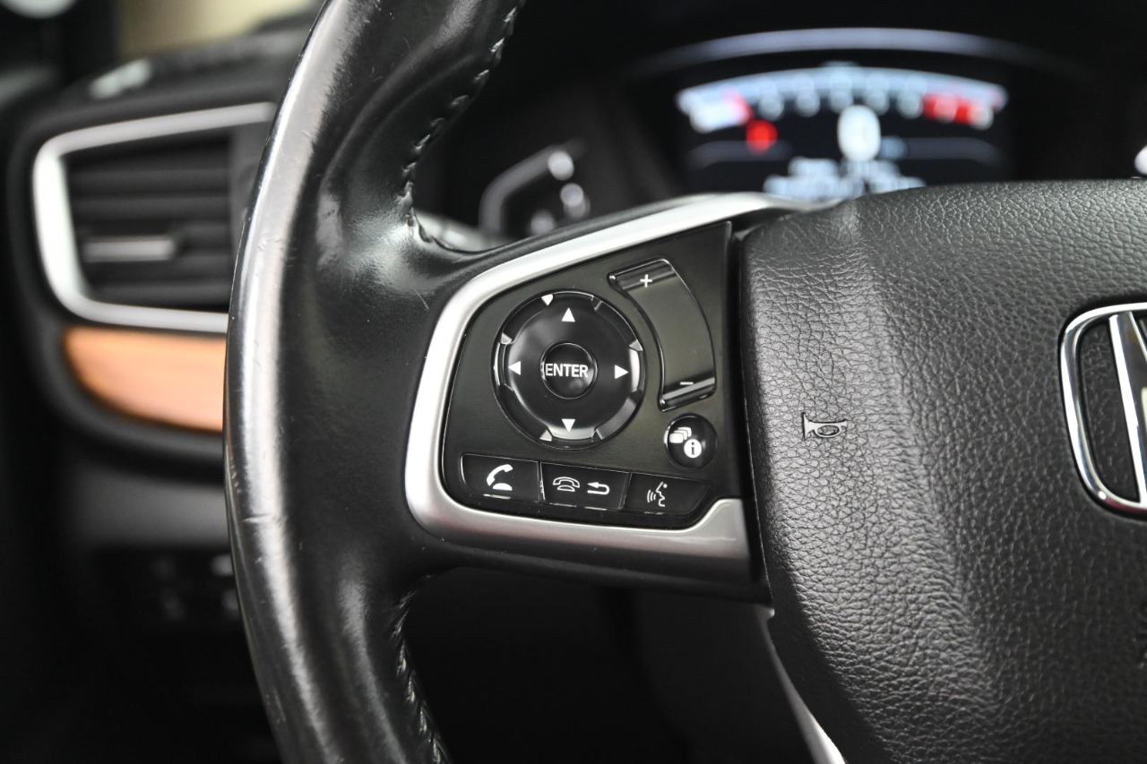 Honda CR-V EX-L AWD 2019 Honda CR-V EX-L AWD 2019
