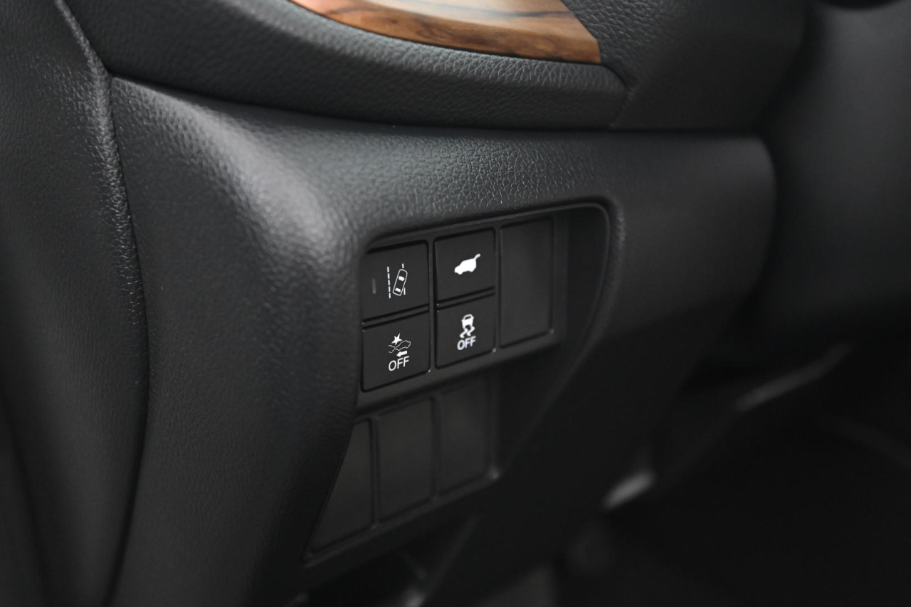 Honda CR-V EX-L AWD 2019 Honda CR-V EX-L AWD 2019