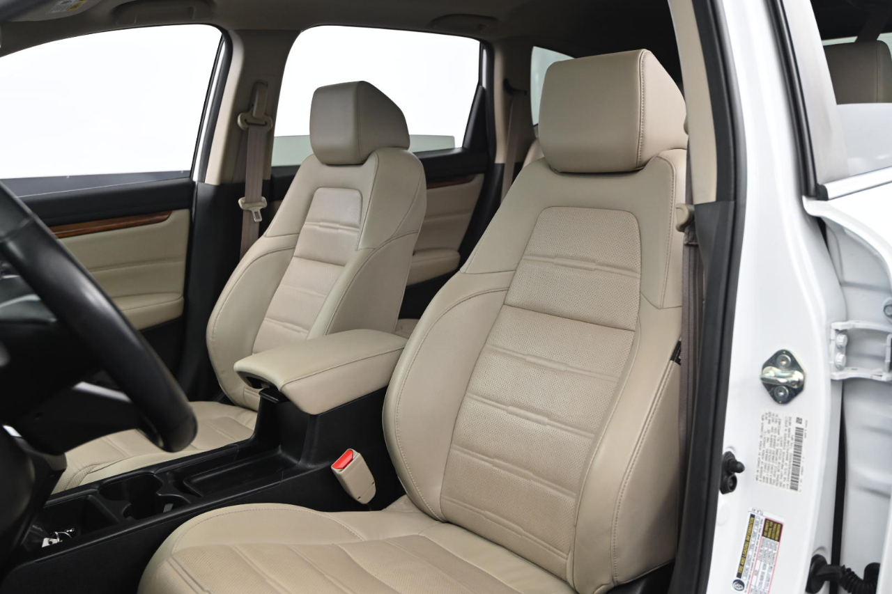 Honda CR-V EX-L AWD 2019 Honda CR-V EX-L AWD 2019
