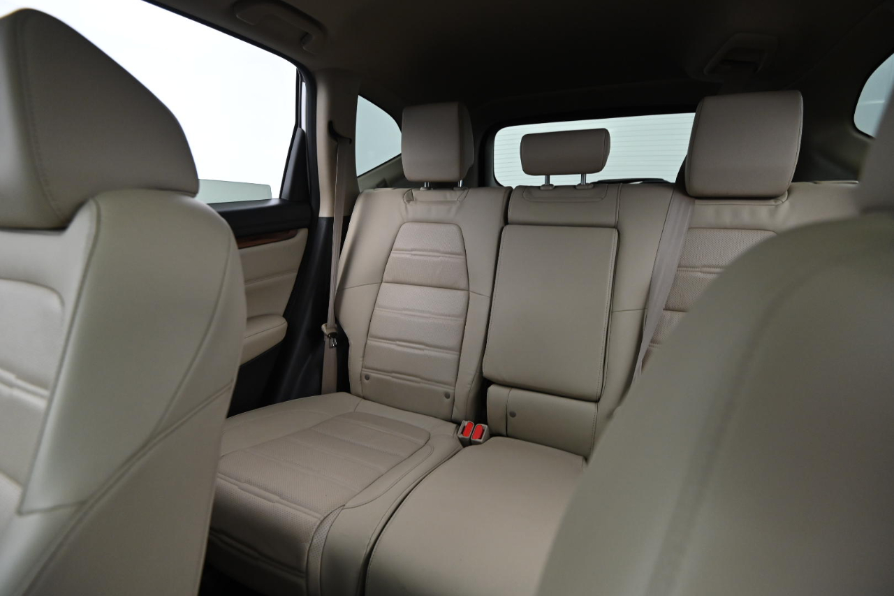 Honda CR-V EX-L AWD 2019 Honda CR-V EX-L AWD 2019