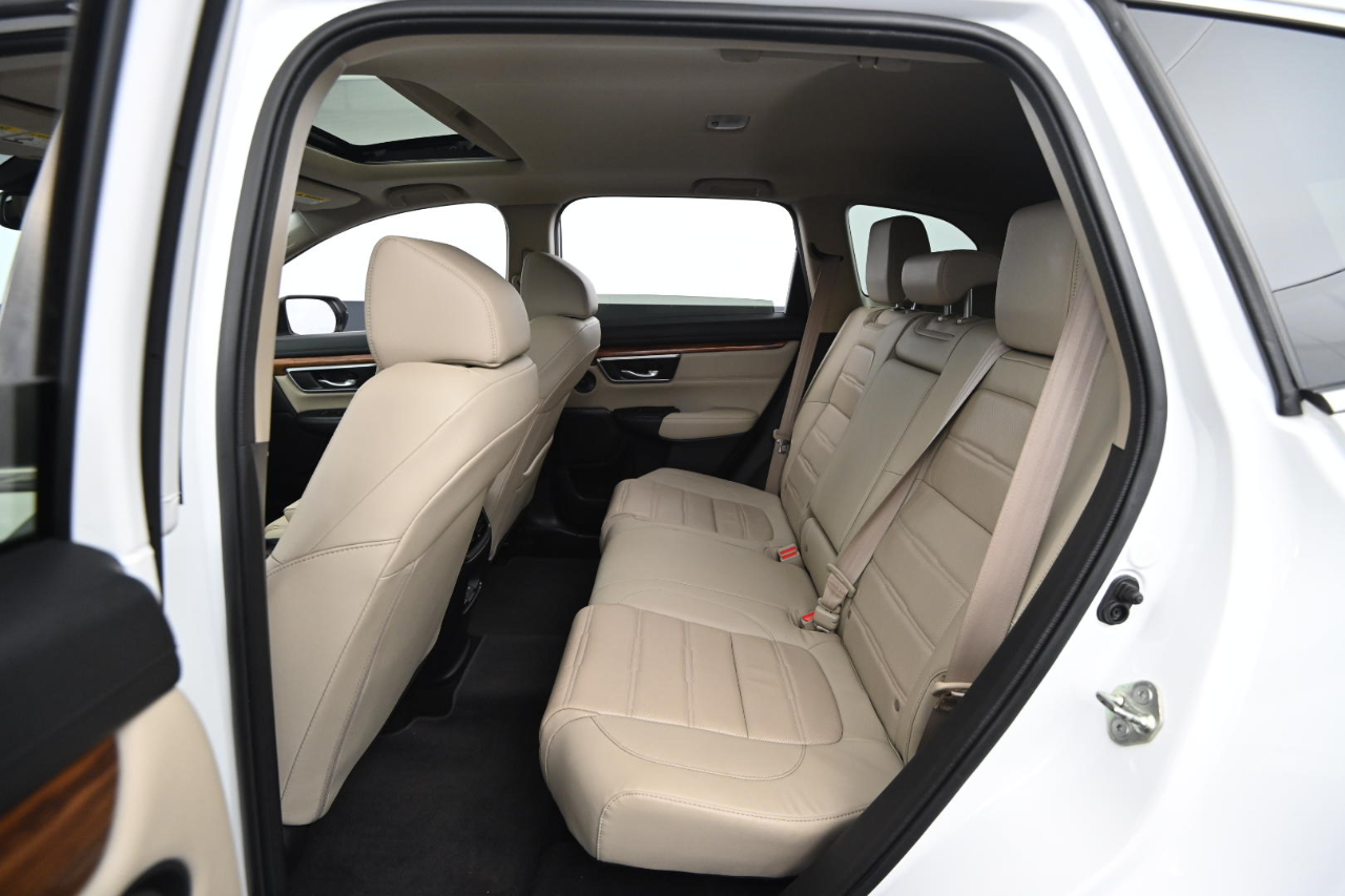 Honda CR-V EX-L AWD 2019 Honda CR-V EX-L AWD 2019