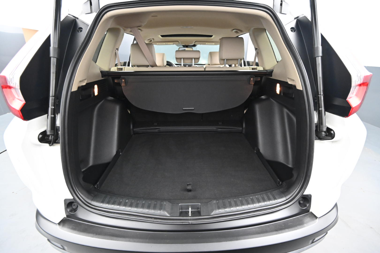 Honda CR-V EX-L AWD 2019 Honda CR-V EX-L AWD 2019