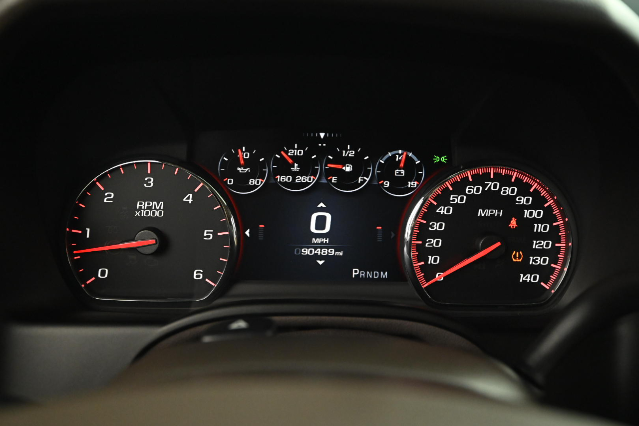 GMC Yukon Denali 4WD 2015 GMC Yukon Denali 4WD 2015