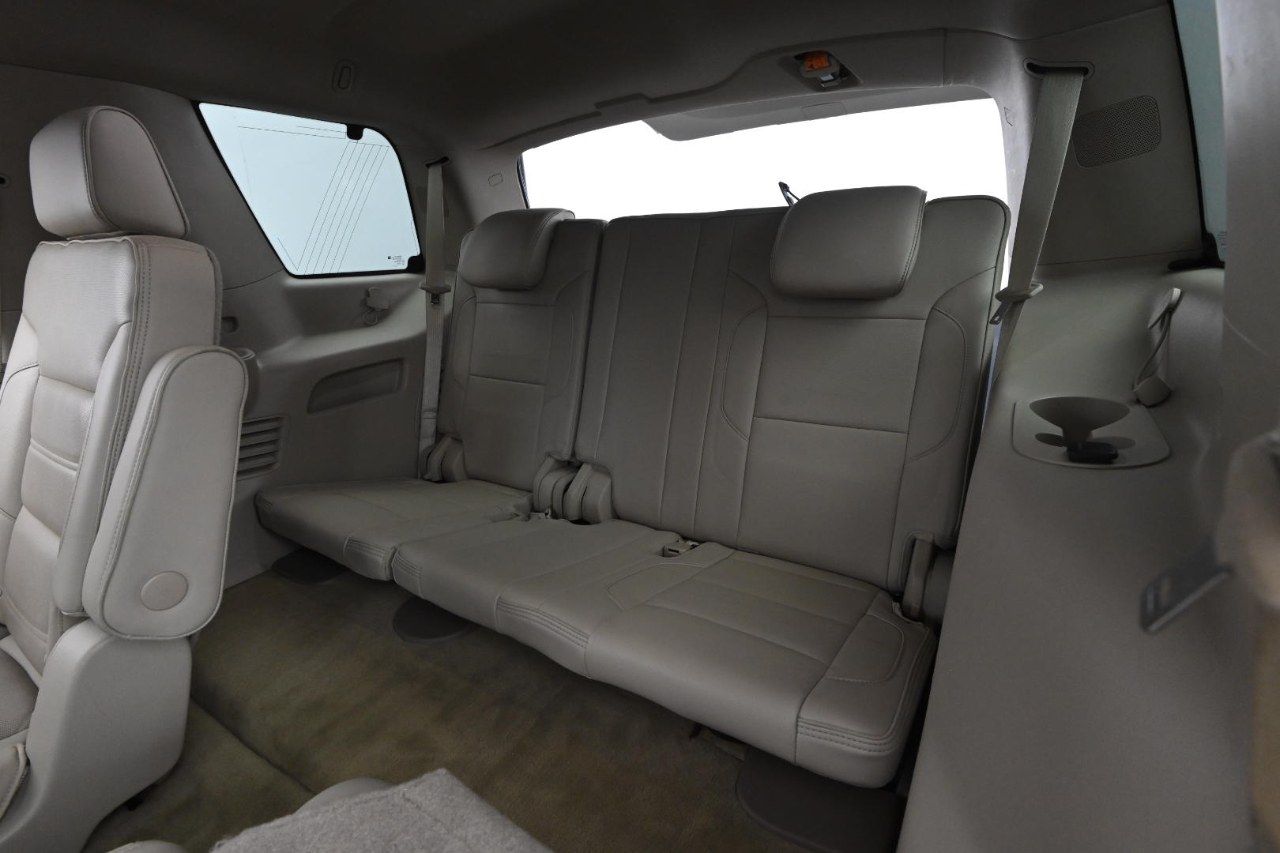 GMC Yukon Denali 4WD 2015 GMC Yukon Denali 4WD 2015