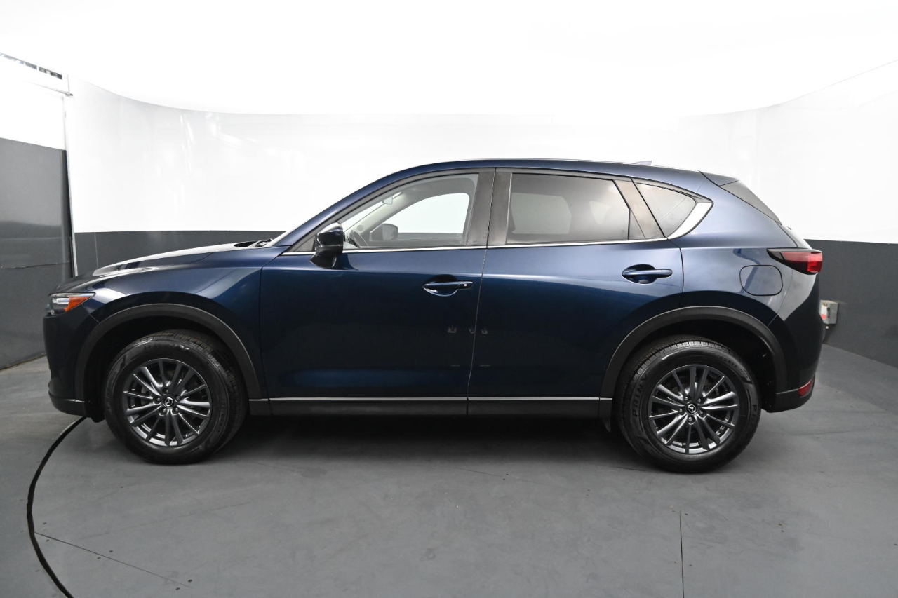 Mazda CX-5 Touring AWD 2020 Mazda CX-5 Touring AWD 2020