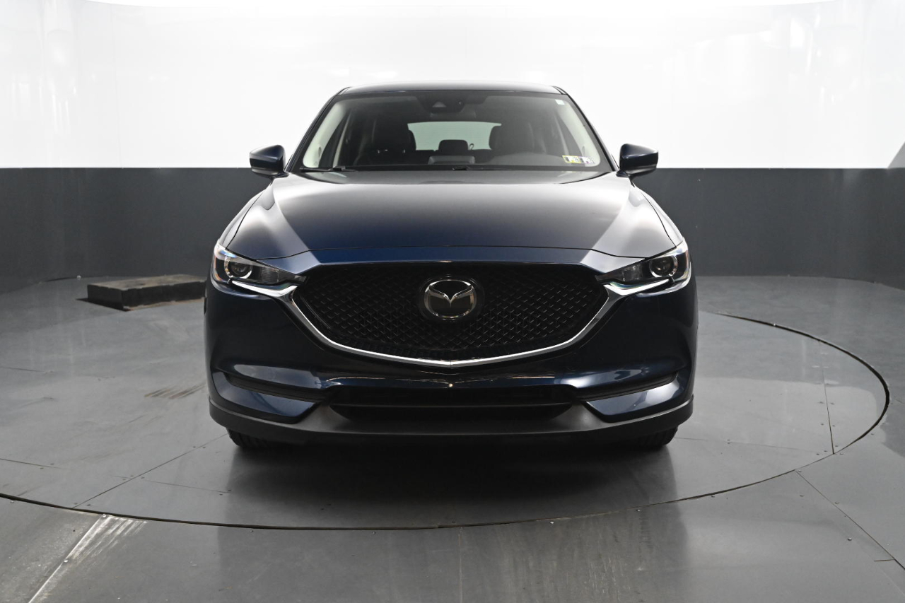 Mazda CX-5 Touring AWD 2020 Mazda CX-5 Touring AWD 2020