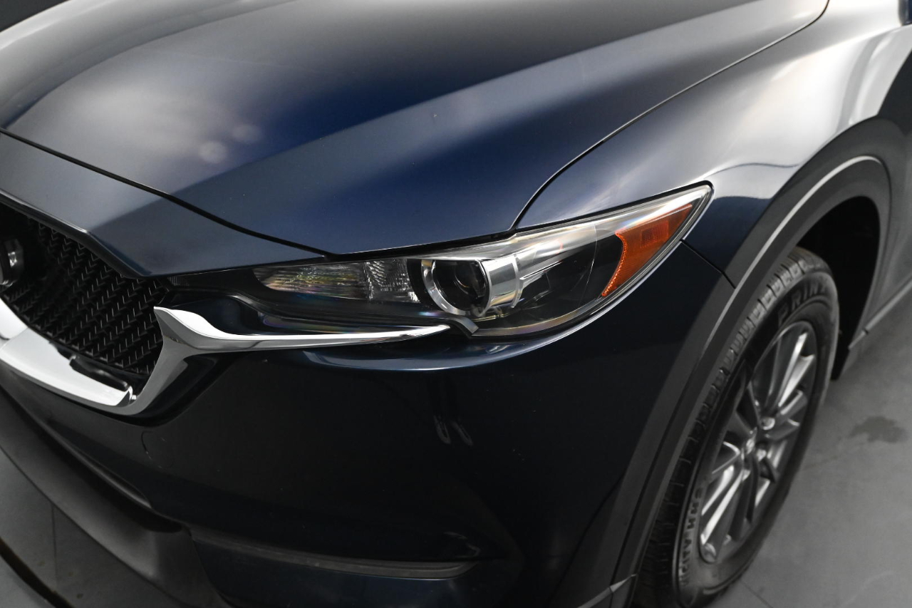 Mazda CX-5 Touring AWD 2020 Mazda CX-5 Touring AWD 2020