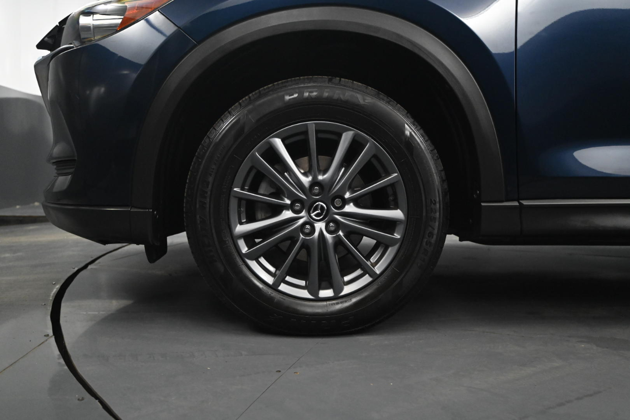 Mazda CX-5 Touring AWD 2020 Mazda CX-5 Touring AWD 2020