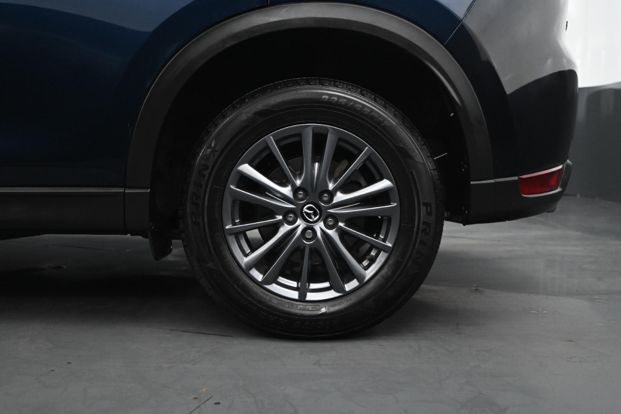 Mazda CX-5 Touring AWD 2020 Mazda CX-5 Touring AWD 2020