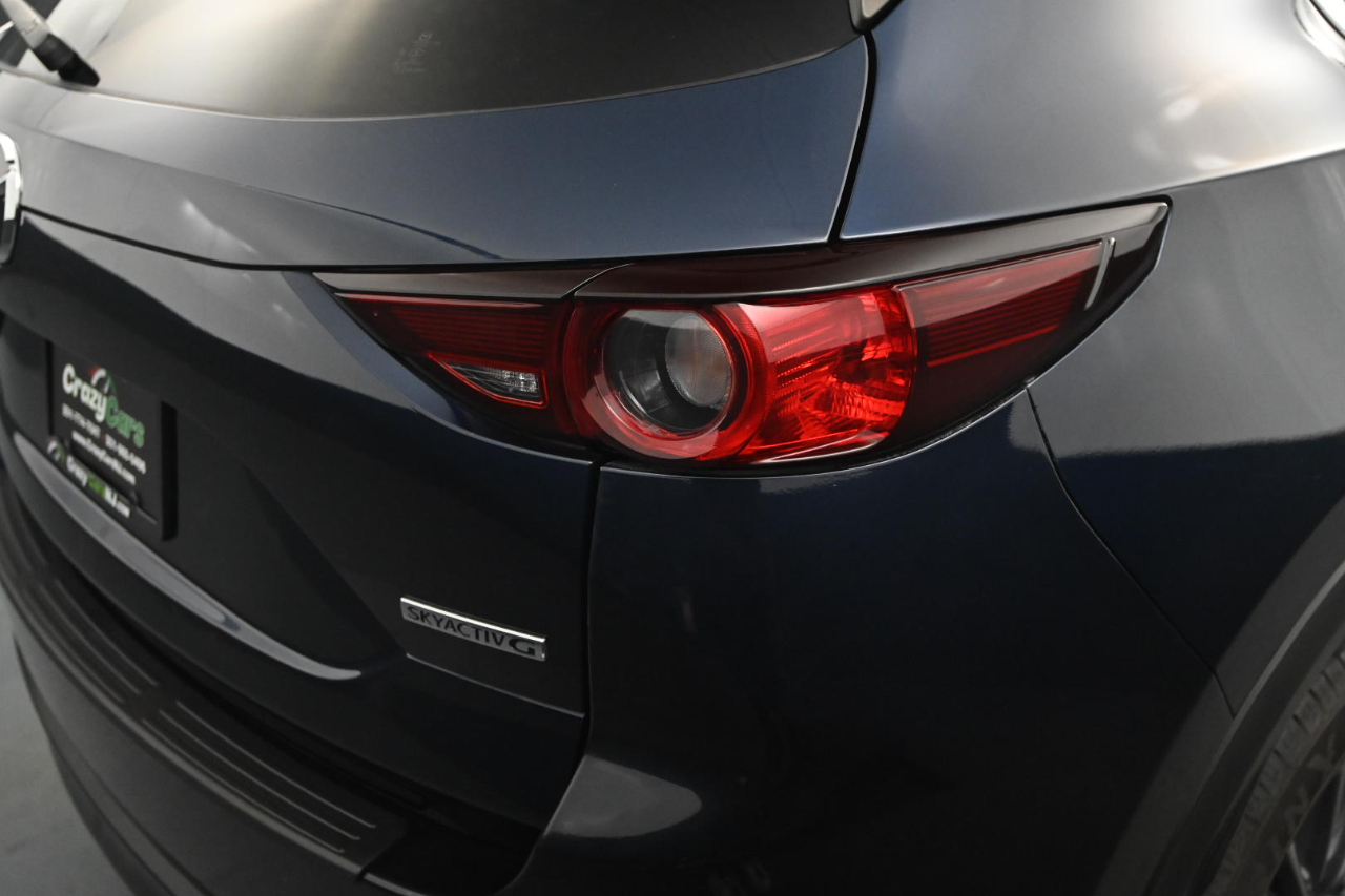 Mazda CX-5 Touring AWD 2020 Mazda CX-5 Touring AWD 2020