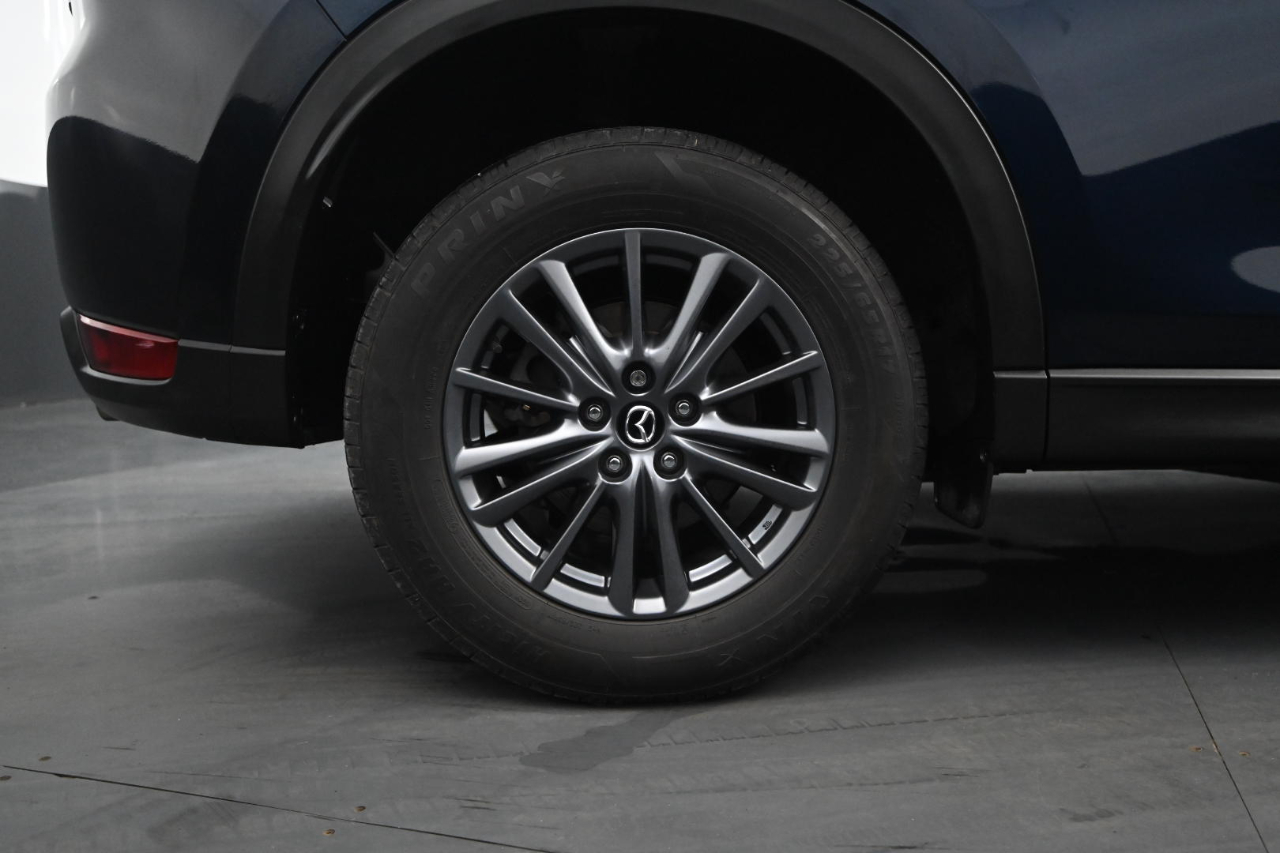 Mazda CX-5 Touring AWD 2020 Mazda CX-5 Touring AWD 2020